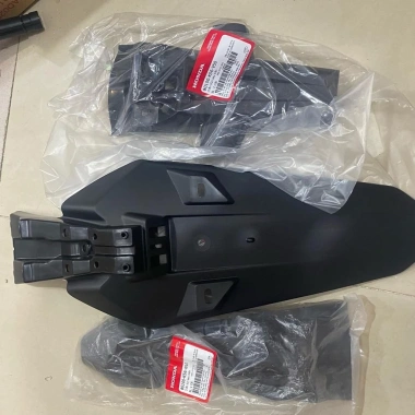 Đèn soi biển số Honda Winner V1-V4, Chắn bùn sau X V2-V3, Giá chỉ 89.000đ 8 Đèn soi biển số Honda Winner V1-V4, Chắn bùn sau X V2-V3, Giá chỉ 89.000đ 8