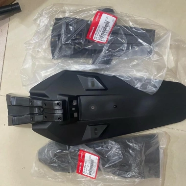 Đèn soi biển số Honda Winner V1-V4, Chắn bùn sau X V2-V3, Giá chỉ 89.000đ 9 Đèn soi biển số Honda Winner V1-V4, Chắn bùn sau X V2-V3, Giá chỉ 89.000đ 9
