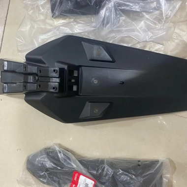 Đèn soi biển số Honda Winner V1-V4, Chắn bùn sau X V2-V3, Giá chỉ 89.000đ 10 Đèn soi biển số Honda Winner V1-V4, Chắn bùn sau X V2-V3, Giá chỉ 89.000đ 10
