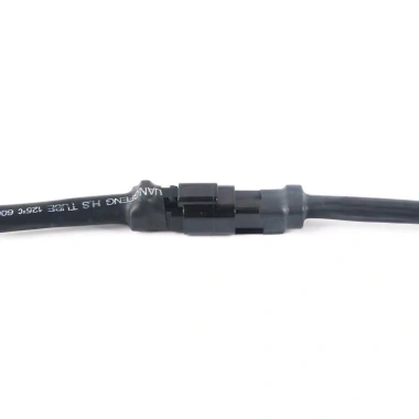 Đèn sửa đổi ô tô phích cắm nhanh, chống nước, 3/2 dây, công suất cao, 100.849 VND 3