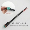 Đèn sửa đổi ô tô phích cắm nhanh, chống nước, 3/2 dây, công suất cao, 100.849 VND 7