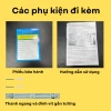 Đèn sưởi nhà tắm Chefman 825W ấm tức thì, không UV, không khô da, tiết kiệm điện, 269.000₫ 5