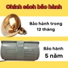 Đèn sưởi nhà tắm Chefman 825W ấm tức thì, không UV, không khô da, tiết kiệm điện, 269.000₫ 6