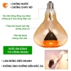 Đèn sưởi nhà tắm Chefman 825W ấm tức thì, không UV, không khô da, tiết kiệm điện, 269.000₫ 8