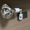 Đèn sưởi phòng tắm treo tường 275W nhanh, chân cắm gốm, đế đa năng chịu nhiệt cao - 229.315 VND 3