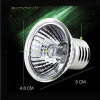 Đèn sưởi UVA UVB 3.0 25W 50W 70W cho thú cưng - Tăng Vitamin D, giá chỉ 70.110₫ 7