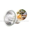Đèn sưởi UVA UVB HI.GECKO 25-75W cho bò sát, chim, rùa, thú cưng, giá chỉ 25.000₫ 4