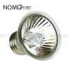 Đèn sưởi UVA UVB HI.GECKO 25-75W cho bò sát, chim, rùa, thú cưng, giá chỉ 25.000₫ 9