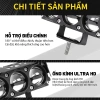 Đèn Sương Mù LED Siêu Sáng 2.024 12V/24V cho Ô tô & Xe máy - Giá chỉ 84.500 VND 7