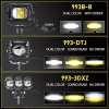 Đèn Sương Mù LED Siêu Sáng 2.024 12V/24V cho Ô tô & Xe máy - Giá chỉ 84.500 VND 8