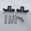 Đèn sương mù ô tô ống kính kép bốn chân LED chống sương mù - Điều chỉnh miễn phí, giá đỡ gắn, chỉ 85.122₫ 3