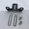 Đèn sương mù ô tô ống kính kép bốn chân LED chống sương mù - Điều chỉnh miễn phí, giá đỡ gắn, chỉ 85.122₫ 6