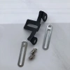 Đèn sương mù ô tô ống kính kép bốn chân LED chống sương mù - Điều chỉnh miễn phí, giá đỡ gắn, chỉ 85.122₫ 7
