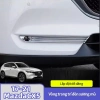 Đèn sương mù trước Mazda CX-5 2.017-2.026 - Khung trang trí mới, ngoại thất sang trọng, giá 285.999 VND