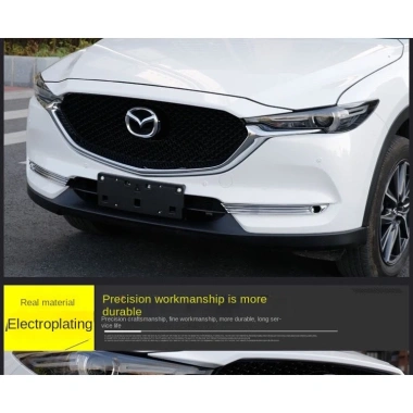 Đèn sương mù trước Mazda CX-5 2.017-2.026 - Khung trang trí mới, ngoại thất sang trọng, giá 285.999 VND 9