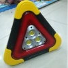 Đèn Tam Giác LED Cảnh Báo Dừng Đỗ Xe Ôtô Khẩn Cấp 3 LED Trung Tâm Sạc Năng Lượng Mặt Trời USB - 125.000₫ 5