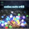 Đèn Tết Luckilight LED 16 triệu màu 10m nháy theo nhạc - Trang trí Noel, lễ tết, sinh nhật chỉ 115k 3