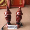 Đèn thô gỗ sang trọng, thiết kế hiện đại, giảm giá 500.000 VND - Giá gốc 605.000 VND 3