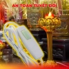 Đèn Thờ Hoa Sen Không Khói Không Mùi 220V An Toàn - Giá 180.500đ Quỳnh Diễn 7