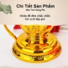 Đèn Thờ Pin Đỏ Vàng Nhỏ Gọn, Đèn Dầu Điện Tử cho Bàn Thờ - Giá 33.900₫ 9