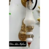 Đèn thờ treo tường giá buôn - Đèn dầu gắn tường, phù hợp lắp ban thờ, lan can, cầu thang, hành lang - Giảm còn 132.000đ 2