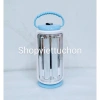 Đèn tích điện LED xách tay 360 độ siêu sáng - Giá rẻ 240k, BH 12 tháng 6