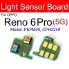 Đèn tiệm cận Bảng nhỏ cho OPPO Reno5, Reno6, Plus 5G - Giá giảm 21% chỉ 178.200₫
