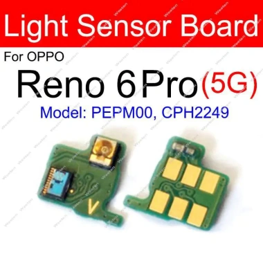 Đèn tiệm cận Bảng nhỏ cho OPPO Reno5, Reno6, Plus 5G - Giá giảm 21% chỉ 178.200₫ Đèn tiệm cận Bảng nhỏ cho OPPO Reno5, Reno6, Plus 5G - Giá giảm 21% chỉ 178.200₫