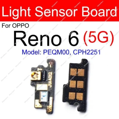 Đèn tiệm cận Bảng nhỏ cho OPPO Reno5, Reno6, Plus 5G - Giá giảm 21% chỉ 178.200₫ 3 Đèn tiệm cận Bảng nhỏ cho OPPO Reno5, Reno6, Plus 5G - Giá giảm 21% chỉ 178.200₫ 3