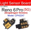 Đèn tiệm cận Bảng nhỏ cho OPPO Reno5, Reno6, Plus 5G - Giá giảm 21% chỉ 178.200₫ 4