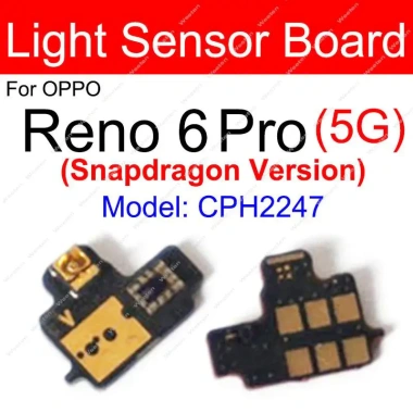Đèn tiệm cận Bảng nhỏ cho OPPO Reno5, Reno6, Plus 5G - Giá giảm 21% chỉ 178.200₫ 4 Đèn tiệm cận Bảng nhỏ cho OPPO Reno5, Reno6, Plus 5G - Giá giảm 21% chỉ 178.200₫ 4