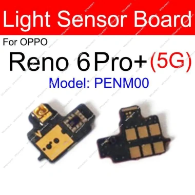 Đèn tiệm cận Bảng nhỏ cho OPPO Reno5, Reno6, Plus 5G - Giá giảm 21% chỉ 178.200₫ 5 Đèn tiệm cận Bảng nhỏ cho OPPO Reno5, Reno6, Plus 5G - Giá giảm 21% chỉ 178.200₫ 5