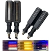 Đèn tín hiệu rẽ vuông 12V lắp đặt nhanh ánh sáng mạnh giá ưu đãi 199k 9