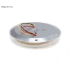 Đèn trần 12V 46 LED DIAPER & CORED - Đèn nội thất bật/tắt cho van, caravan, RV 4