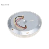 Đèn trần 12V 46 LED DIAPER & CORED - Đèn nội thất bật/tắt cho van, caravan, RV 6
