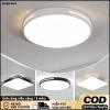 Đèn trần CDO 3 màu - Thiết kế hiện đại cho phòng khách và phòng ngủ, giá ưu đãi 158.999₫