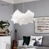 Đèn trần DIY Cloud Lamp Shade hoa nở - Đèn trang trí YTH, giảm giá 293k (1 chiếc) 2