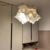 Đèn trần DIY Cloud Lamp Shade hoa nở - Đèn trang trí YTH, giảm giá 293k (1 chiếc) 6