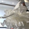 Đèn trần DIY Cloud Lamp Shade hoa nở - Đèn trang trí YTH, giảm giá 293k (1 chiếc) 7