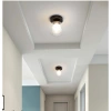 Đèn trần hành lang Aislight, vàng sang trọng, ánh sáng cầu thang & ban công - 418.000₫ 5