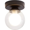 Đèn trần hành lang Aislight, vàng sang trọng, ánh sáng cầu thang & ban công - 418.000₫ 7