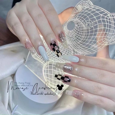 Đèn trang trí Deco LED – Đèn ngủ, chụp hình nails, ánh sáng mềm, giảm giá 22% chỉ 60.000₫