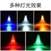 Đèn trang trí ô tô năng lượng mặt trời nhấp nháy Vây cá mập – Đèn LED mái, cảnh báo ngoại thất 5