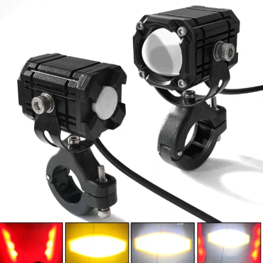 Đèn Trợ Sáng Bi Cầu Mini W2 4 chế độ mắt quỷ, 2 màu vàng trắng, demi đỏ, bảo hành 12 tháng, 60.900₫ Đèn Trợ Sáng Bi Cầu Mini W2 4 chế độ mắt quỷ, 2 màu vàng trắng, demi đỏ, bảo hành 12 tháng, 60.900₫