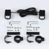 Đèn Trợ Sáng Bi Cầu Mini W2 4 chế độ mắt quỷ, 2 màu vàng trắng, demi đỏ, bảo hành 12 tháng, 60.900₫ 7