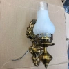 Đèn tường dầu đẹp, phòng thờ & cầu thang, kèm bóng đèn tiết kiệm 135.000₫ 2