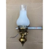 Đèn tường dầu đẹp, phòng thờ & cầu thang, kèm bóng đèn tiết kiệm 135.000₫ 4