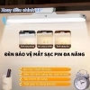 Đèn tường LED đa năng bảo vệ mắt 3 nhiệt độ màu, tùy chỉnh độ sáng, sạc lại, xoay 88 độ - 66.000 VND