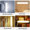Đèn tường LED đa năng bảo vệ mắt 3 nhiệt độ màu, tùy chỉnh độ sáng, sạc lại, xoay 88 độ - 66.000 VND 2