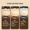 Đèn tường LED đa năng bảo vệ mắt 3 nhiệt độ màu, tùy chỉnh độ sáng, sạc lại, xoay 88 độ - 66.000 VND 4